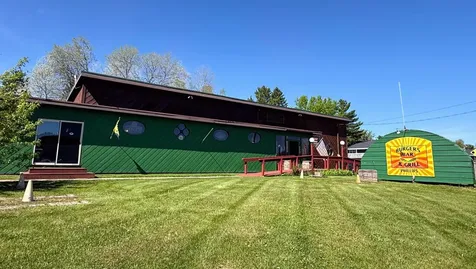 784 Lake Avenue N Phillips WI 54555