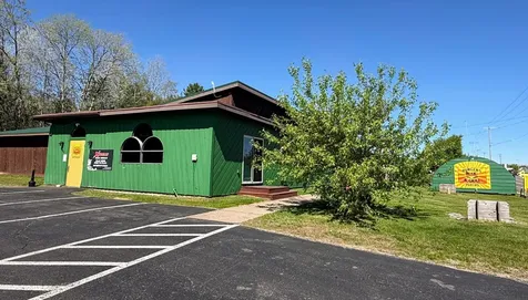 784 Lake Avenue N Phillips WI 54555
