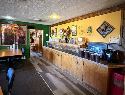784 Lake Avenue N Phillips WI 54555