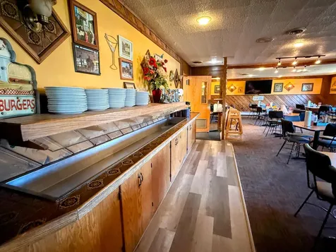 784 Lake Avenue N Phillips WI 54555