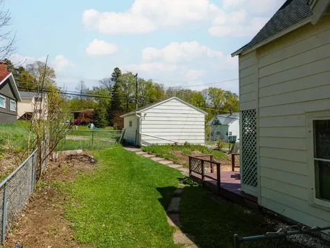 309 5th Street S Crystal Falls MI 49920