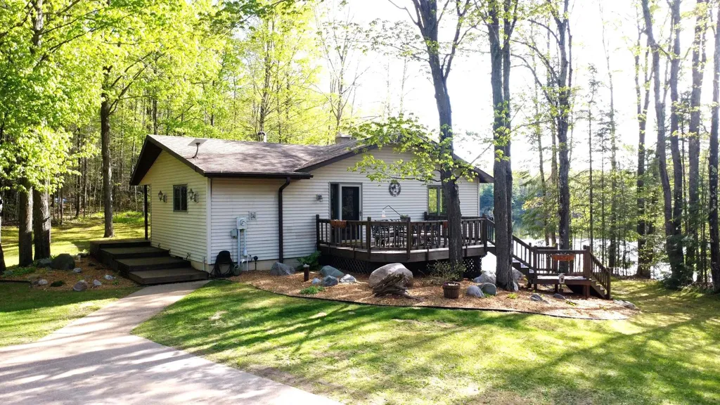 W10680 Cth J Deerbrook WI 54424