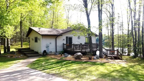 W10680 Cth J Deerbrook WI 54424