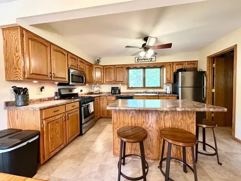 W10680 Cth J Deerbrook WI 54424