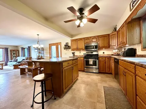 W10680 Cth J Deerbrook WI 54424