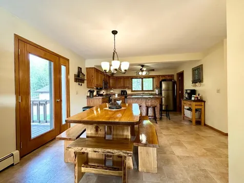 W10680 Cth J Deerbrook WI 54424