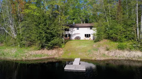 W10680 Cth J Deerbrook WI 54424