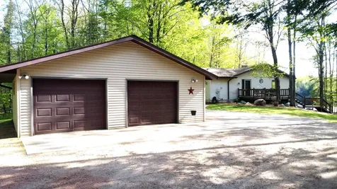 W10680 Cth J Deerbrook WI 54424