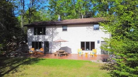 W10680 Cth J Deerbrook WI 54424