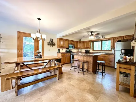 W10680 Cth J Deerbrook WI 54424