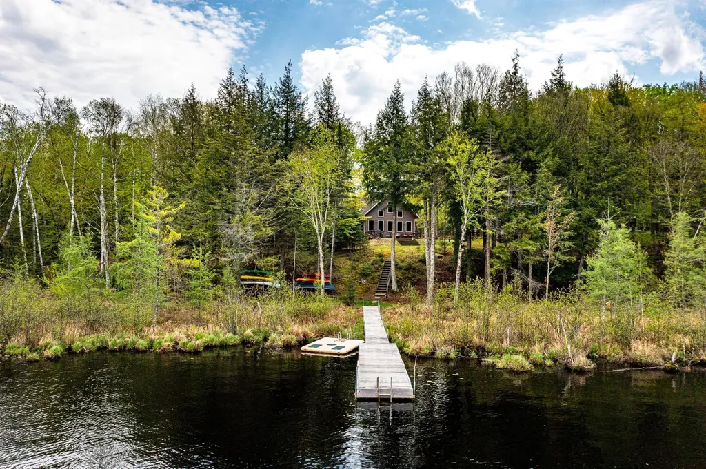 W11132 Zerngable Road Park Falls WI 54552