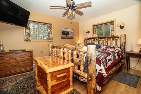 W11132 Zerngable Road Park Falls WI 54552