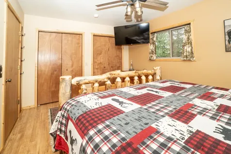 W11132 Zerngable Road Park Falls WI 54552