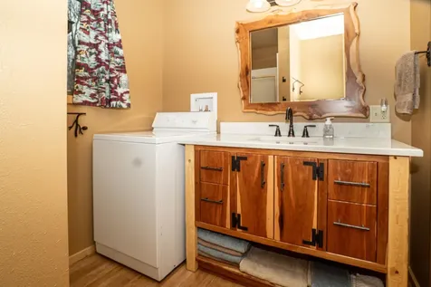 W11132 Zerngable Road Park Falls WI 54552