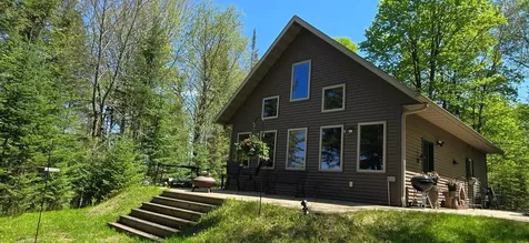 W11132 Zerngable Road Park Falls WI 54552