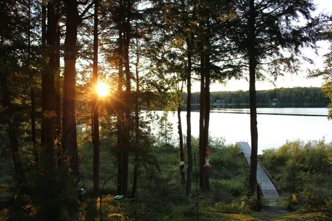 W11132 Zerngable Road Park Falls WI 54552