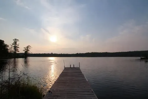 W11132 Zerngable Road Park Falls WI 54552