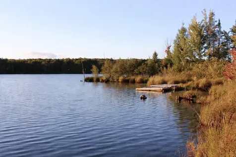 W11132 Zerngable Road Park Falls WI 54552