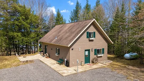 W11132 Zerngable Road Park Falls WI 54552