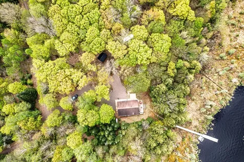 W11132 Zerngable Road Park Falls WI 54552