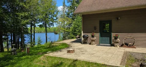 W11132 Zerngable Road Park Falls WI 54552