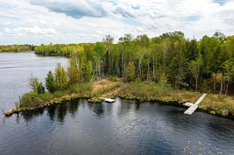 W11132 Zerngable Road Park Falls WI 54552