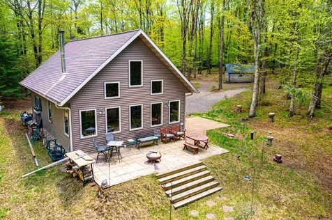 W11132 Zerngable Road Park Falls WI 54552