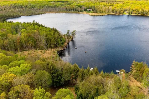 W11132 Zerngable Road Park Falls WI 54552