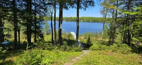 W11132 Zerngable Road Park Falls WI 54552