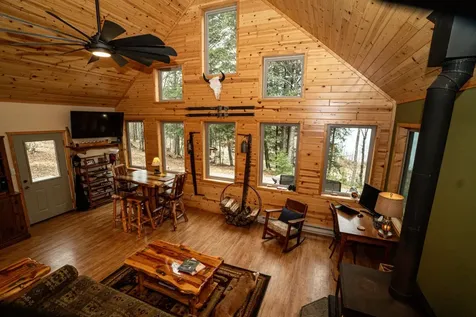 W11132 Zerngable Road Park Falls WI 54552