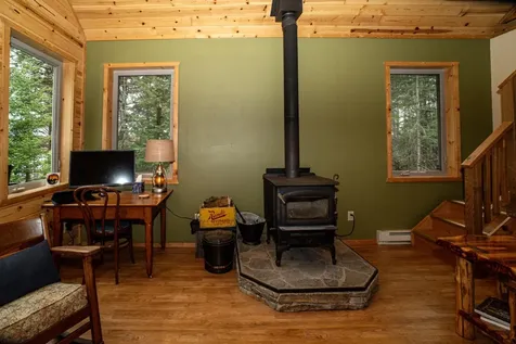 W11132 Zerngable Road Park Falls WI 54552