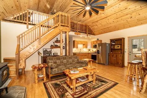 W11132 Zerngable Road Park Falls WI 54552