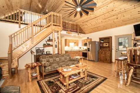 W11132 Zerngable Road Park Falls WI 54552
