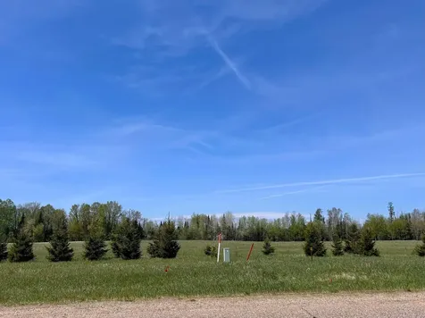 On Highway 55 White Lake WI 54491