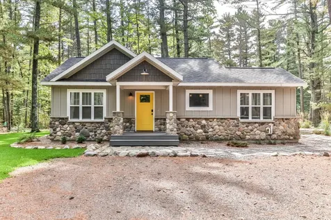12885 Helms Lane Manitowish Waters WI 54545