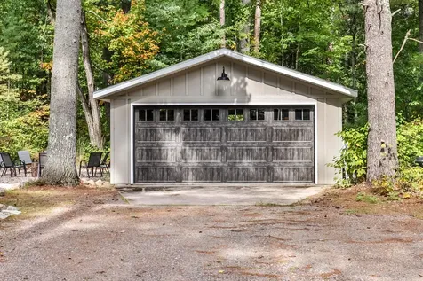 12885 Helms Lane Manitowish Waters WI 54545