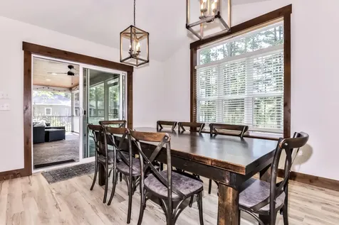 12885 Helms Lane Manitowish Waters WI 54545