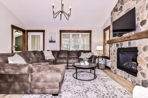 12885 Helms Lane Manitowish Waters WI 54545