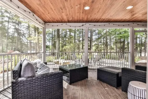 12885 Helms Lane Manitowish Waters WI 54545