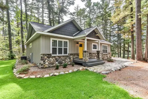 12885 Helms Lane Manitowish Waters WI 54545