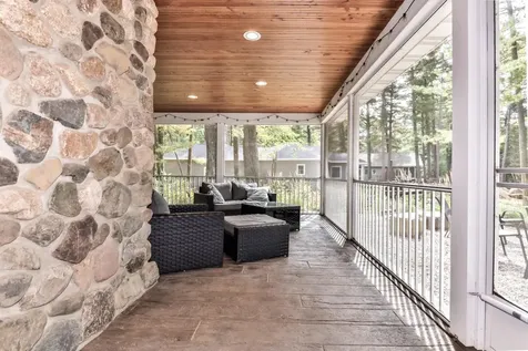 12885 Helms Lane Manitowish Waters WI 54545