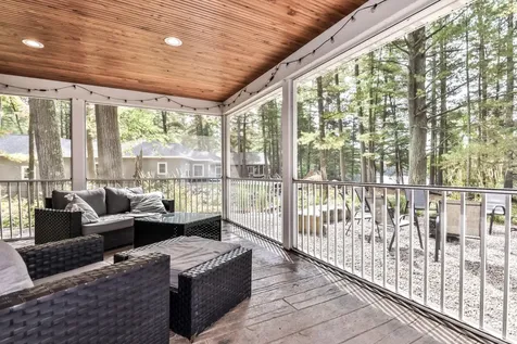 12885 Helms Lane Manitowish Waters WI 54545