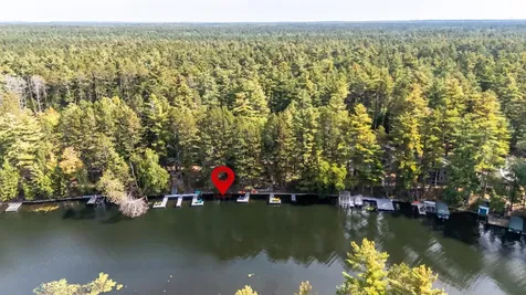 12885 Helms Lane Manitowish Waters WI 54545