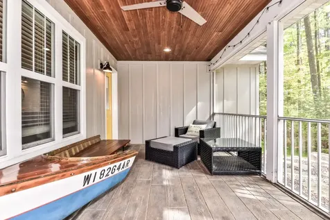 12885 Helms Lane Manitowish Waters WI 54545