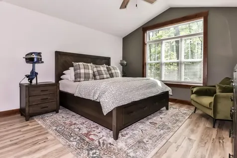 12885 Helms Lane Manitowish Waters WI 54545