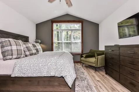 12885 Helms Lane Manitowish Waters WI 54545