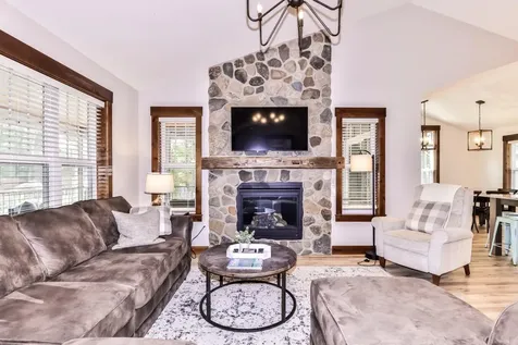 12885 Helms Lane Manitowish Waters WI 54545