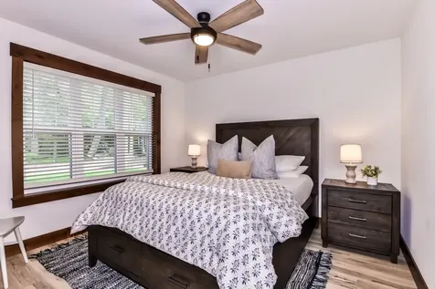 12885 Helms Lane Manitowish Waters WI 54545