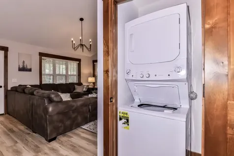 12885 Helms Lane Manitowish Waters WI 54545