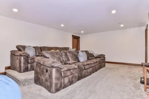 12885 Helms Lane Manitowish Waters WI 54545